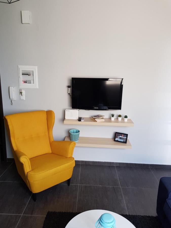 Life #1 Apartment Ioannina